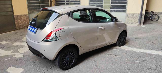 Lancia Ypsilon 1.2 69 CV 5 porte Elefantino - foto 3 di 4