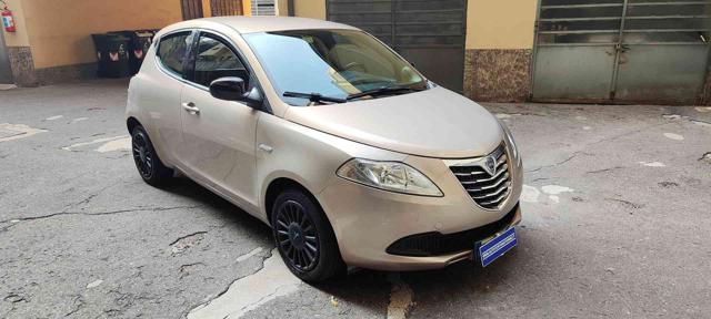 Lancia Ypsilon 1.2 69 CV 5 porte Elefantino - foto 2 di 4