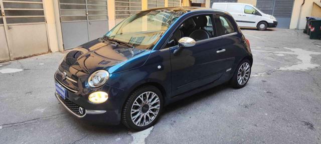 Fiat 500 1.2 Lounge, del 2015, 118.000 km, in vendita a Torino (TO)