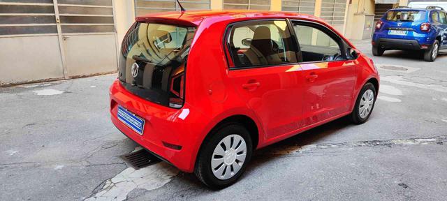 Volkswagen up! 1.0 5p. move up! - foto 4 di 4