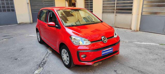 Volkswagen up! 1.0 5p. move up! - foto 2 di 4