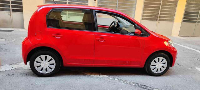 Volkswagen up! 1.0 5p. move up! - foto 3 di 4