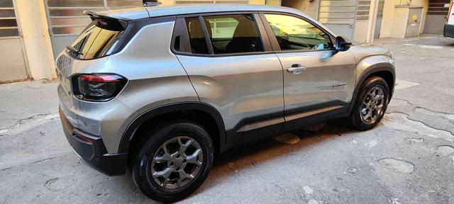 Jeep Avenger 1.2 Turbo 100 CV Altitude PREZZO REALE!! - foto 4 di 4