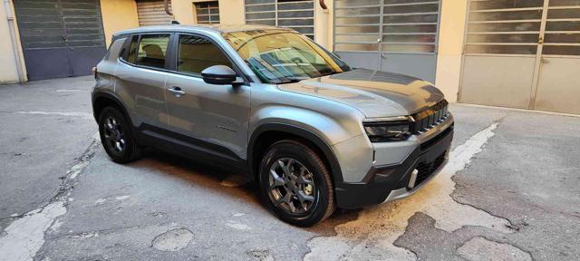 Jeep Avenger 1.2 Turbo 100 CV Altitude PREZZO REALE!! - foto 2 di 4