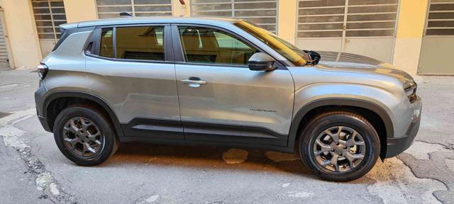 Jeep Avenger 1.2 Turbo 100 CV Altitude PREZZO REALE!! - foto 3 di 4