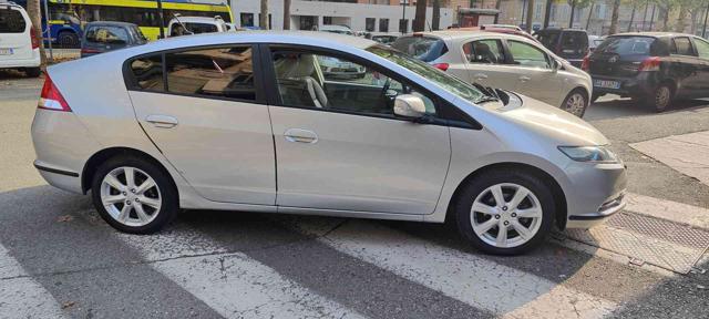Honda Insight 1.3 Elegance - foto 4 di 4