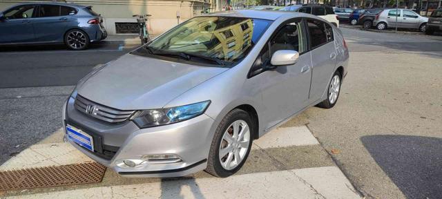 Honda Insight 1.3 Elegance - foto 2 di 4