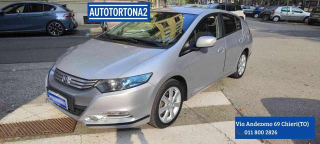 Honda Insight 1.3 Elegance, del 2009, 165.000 km, in vendita a Torino (TO)
