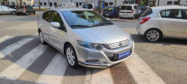 Honda Insight 1.3 Elegance - foto 3 di 4