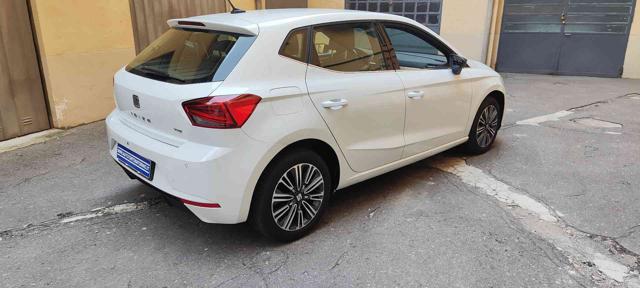 SEAT Ibiza 1.0 TGI 5 porte XCELLENCE - foto 4 di 4
