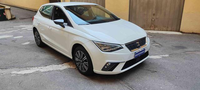 SEAT Ibiza 1.0 TGI 5 porte XCELLENCE - foto 2 di 4