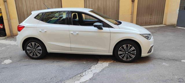 SEAT Ibiza 1.0 TGI 5 porte XCELLENCE - foto 3 di 4