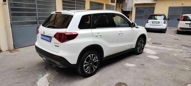 Suzuki Vitara 1.5 140CV Hybrid Starview AUTOMATIC-TETTO-LED - foto 4 di 4