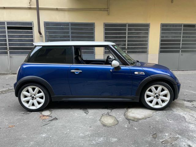MINI Mini 1.6 16V Cooper S - foto 4 di 4
