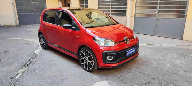 Volkswagen up! GTI 1.0 TSI 5p. BlueMotion Technology - foto 2 di 4