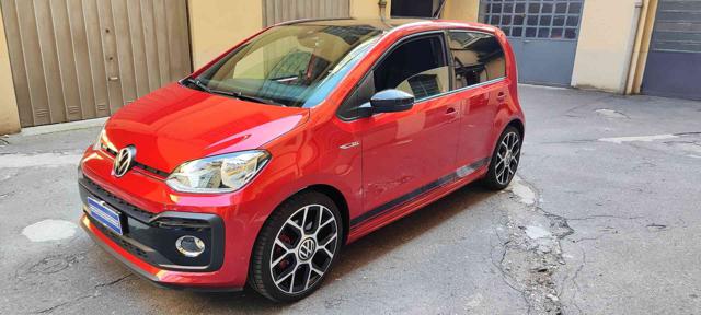 Volkswagen up! GTI 1.0 TSI 5p. BlueMotion Technology, del 2022, 61.000 km, in vendita a Torino (TO)