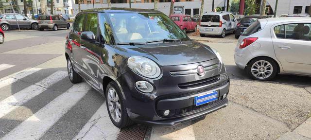 Fiat 500L 1.4 T-Jet 120 CV Lounge - foto 2 di 4
