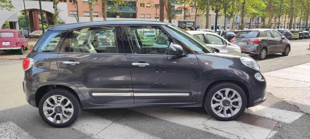 Fiat 500L 1.4 T-Jet 120 CV Lounge - foto 3 di 4
