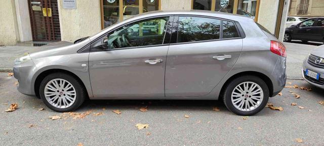 Fiat Bravo 1.4 EasyPower Dynamic - foto 4 di 4