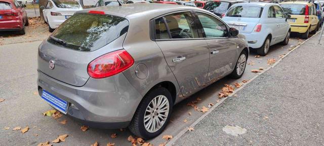 Fiat Bravo 1.4 EasyPower Dynamic - foto 2 di 4
