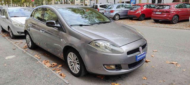 Fiat Bravo 1.4 EasyPower Dynamic, del 2012, 170.000 km, in vendita a Torino (TO)