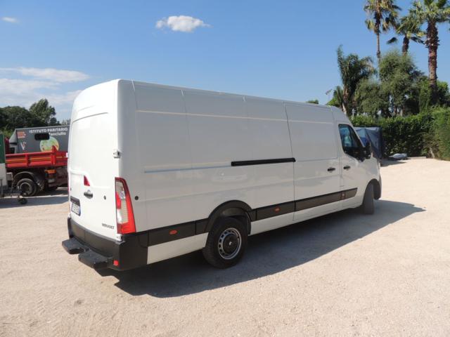 Renault Master BB N1N2N3 - foto 3 di 4