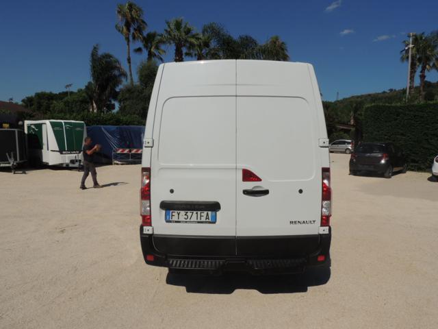 Renault Master BB N1N2N3 usato a QUARTO
