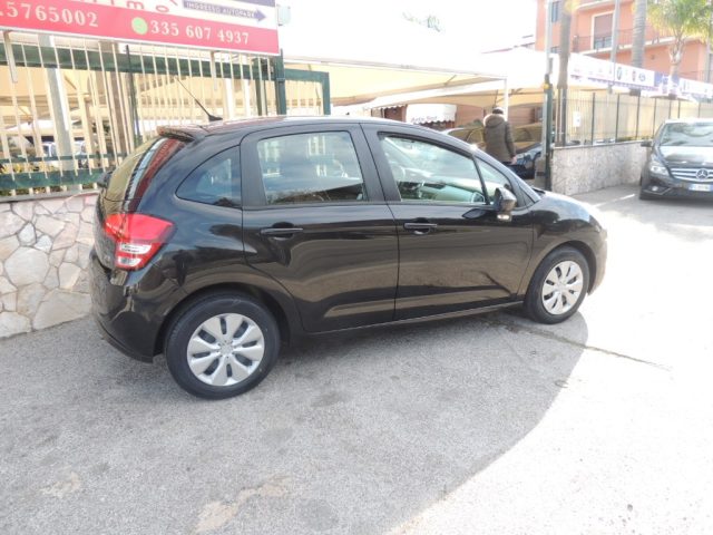 Citroen C3 1.4 Exclusive Style - foto 4 di 4