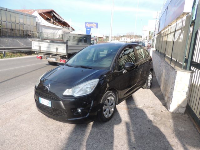 Citroen C3 1.4 Exclusive Style - foto 2 di 4