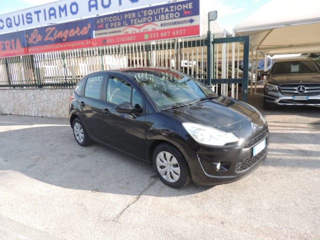 Citroen C3 1.4 Exclusive Style - foto 3 di 4