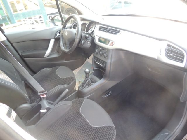 Citroen C3 1.4 Exclusive Style usato a QUARTO