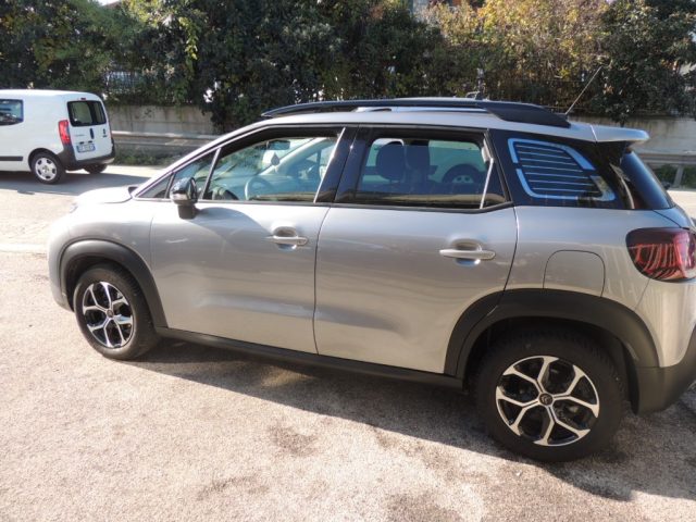 Citroen C3 Aircross BlueHDi 110 S&S Shine, del 2022, 140.000 km, in vendita a Quarto (NA)