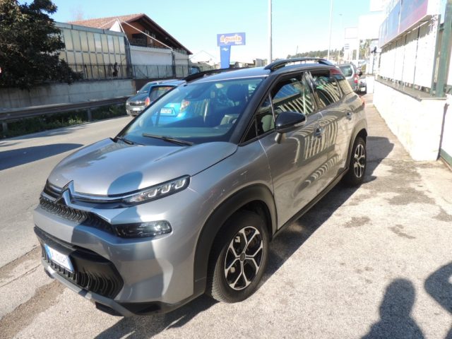 Citroen C3 Aircross BlueHDi 110 S&S Shine usato a QUARTO