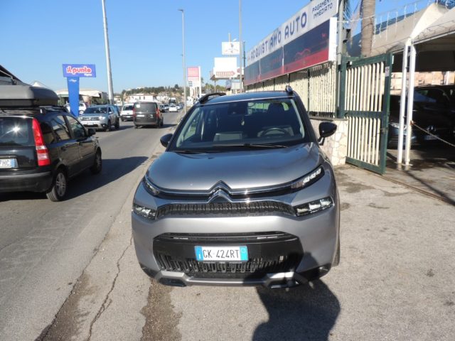 Citroen C3 Aircross BlueHDi 110 S&S Shine usato a QUARTO