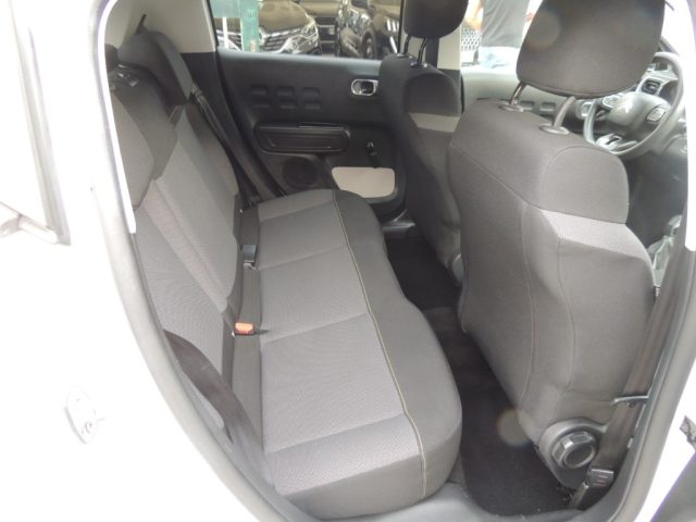 Citroen C3 BlueHDi 100 S&S Business Combi usato a QUARTO