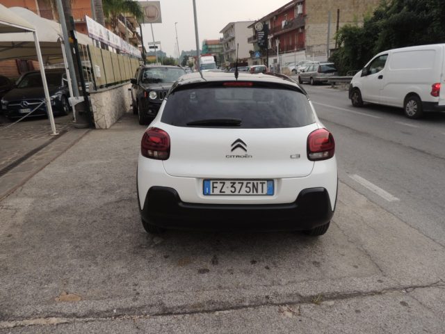 Citroen C3 BlueHDi 100 S&S Business Combi usato a QUARTO