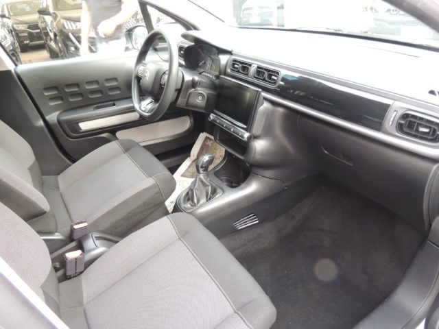 Citroen C3 BlueHDi 100 S&S Business Combi - foto 4 di 4
