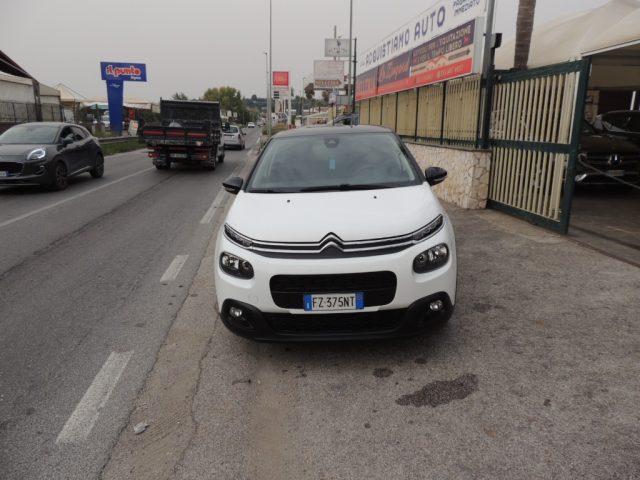 Citroen C3 BlueHDi 100 S&S Business Combi - foto 2 di 4