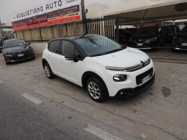 Citroen C3 BlueHDi 100 S&S Business Combi - foto 3 di 4