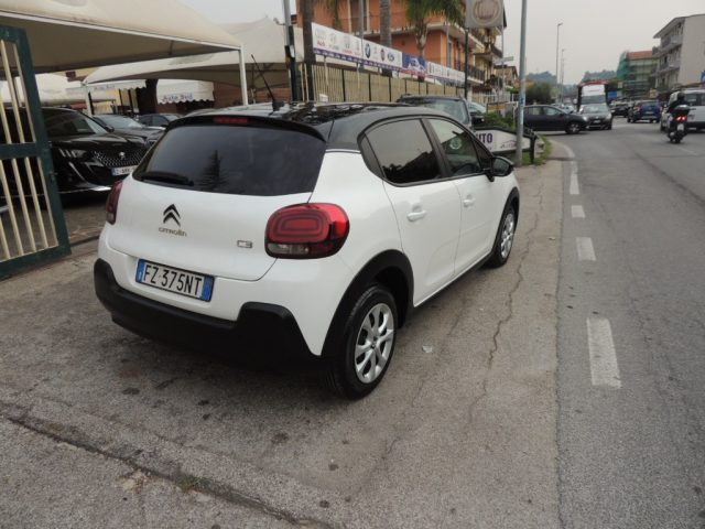 Citroen C3 BlueHDi 100 S&S Business Combi, del 2019, 155.000 km, in vendita a Quarto (NA)