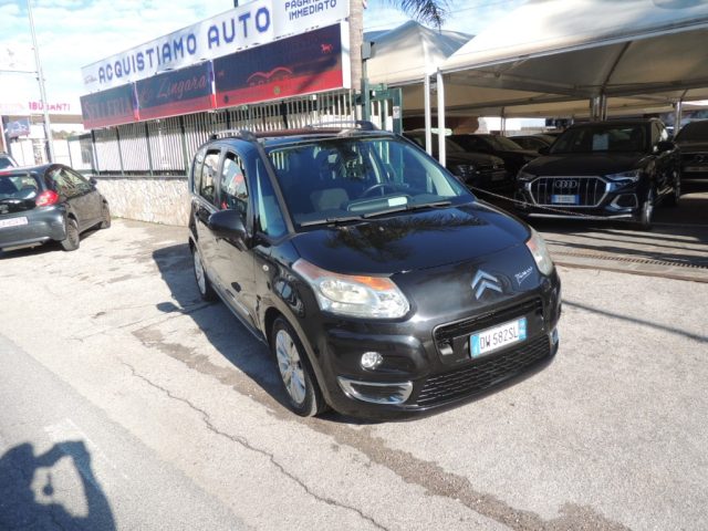 Citroen C3 Picasso 1.6 VTi 120 Exclusive Style, del 2009, 176.000 km, in vendita a Quarto (NA)