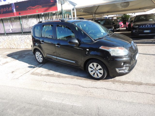 Citroen C3 Picasso 1.6 VTi 120 Exclusive Style usato a QUARTO