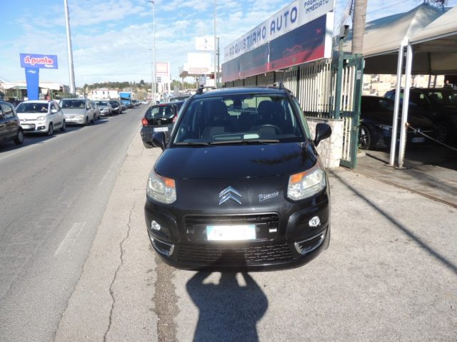 Citroen C3 Picasso 1.6 VTi 120 Exclusive Style usato a QUARTO
