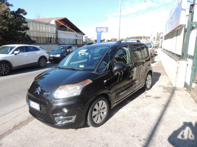 Citroen C3 Picasso 1.6 VTi 120 Exclusive Style usato a QUARTO