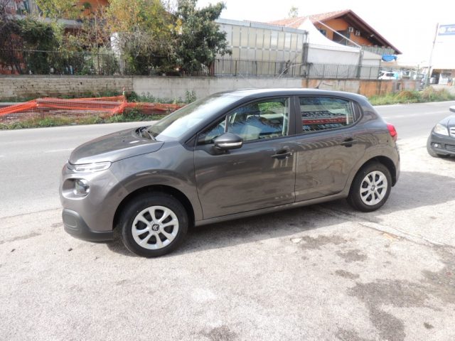 Citroen C3 PureTech 68 Feel - foto 3 di 4