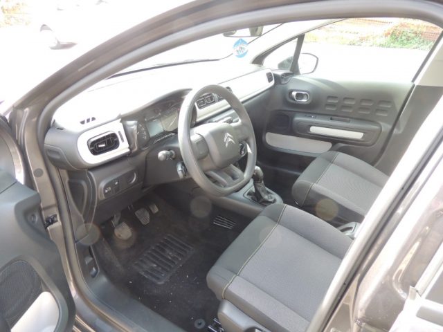 Citroen C3 PureTech 68 Feel usato a QUARTO