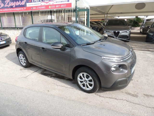 Citroen C3 PureTech 68 Feel - foto 4 di 4