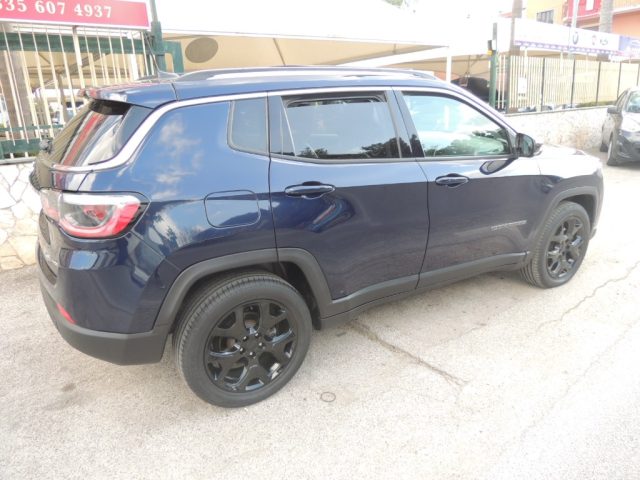 Jeep Compass 1.6 Multijet II 2WD Limited - foto 4 di 4