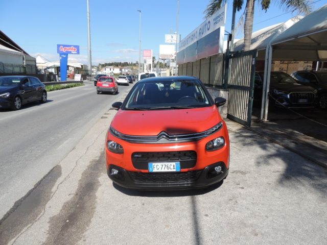 Citroen C3 PureTech 82 Feel Edition - foto 4 di 4