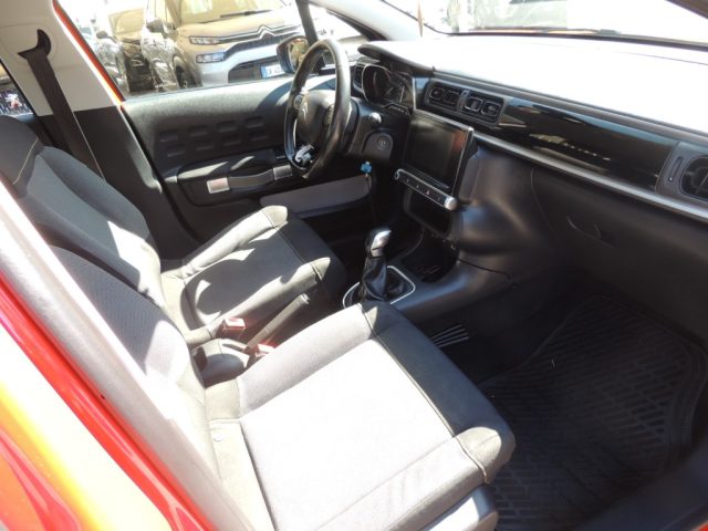 Citroen C3 PureTech 82 Feel Edition - foto 2 di 4